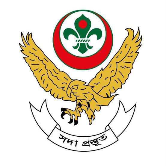 Bangladesh Scouts