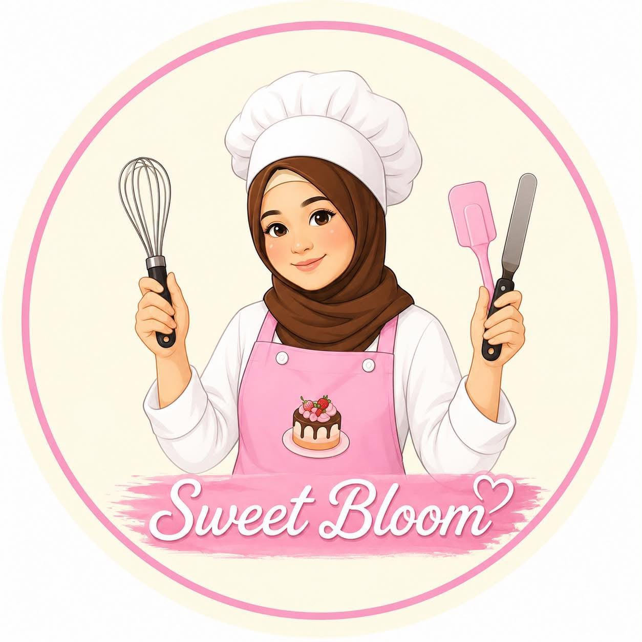 Sweet Bloom